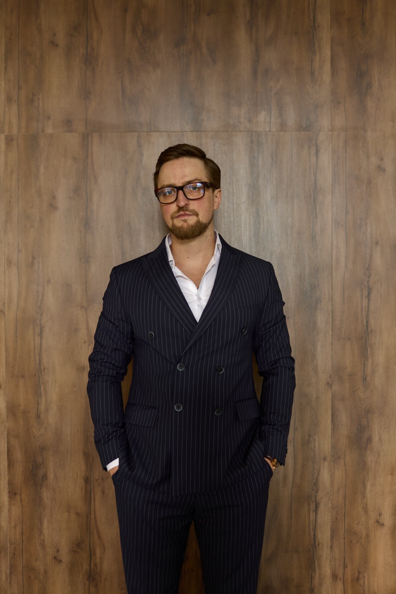 Ребров Антон